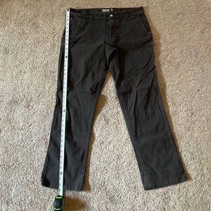 Mountain Khakis Mountain Pant.